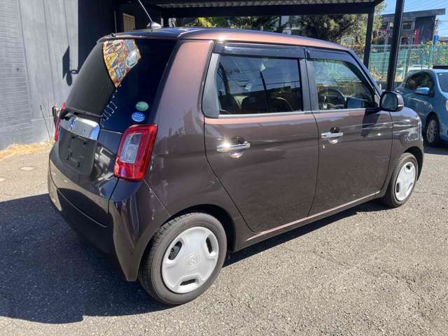 ホンダ Ｎ−ＯＮＥ ６６０ Ｇ H25年 (甲信越・北陸) 99