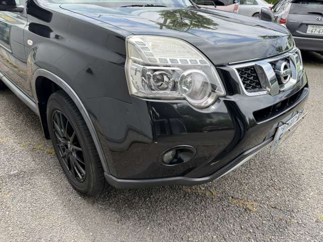 日産 エクストレイル ２．０ ２０Ｘ ４ＷＤ H24年 (甲信越・北陸) 99