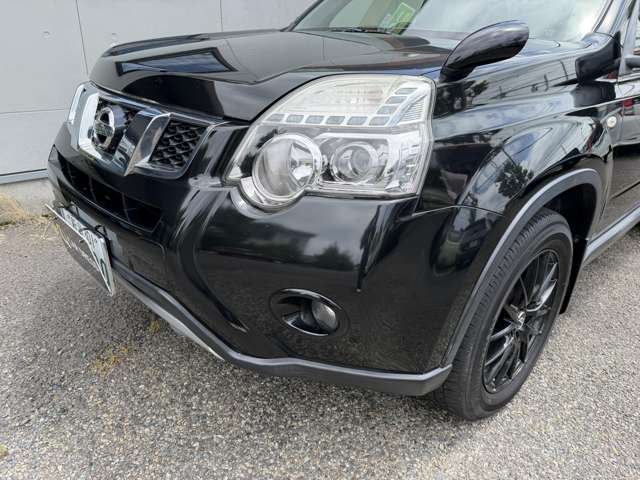 日産 エクストレイル ２．０ ２０Ｘ ４ＷＤ H24年 (甲信越・北陸) 99