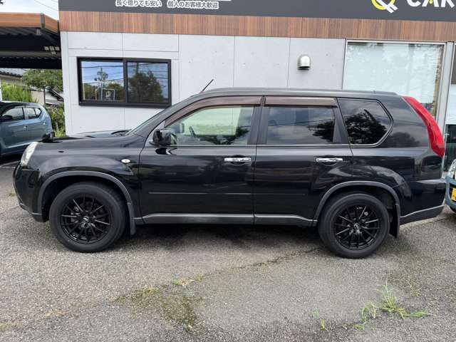 日産 エクストレイル ２．０ ２０Ｘ ４ＷＤ H24年 (甲信越・北陸) 99