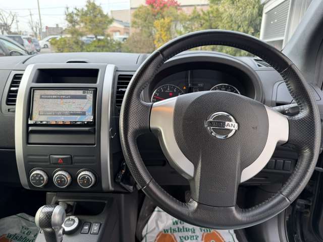 日産 エクストレイル ２．０ ２０Ｘ ４ＷＤ H24年 (甲信越・北陸) 99