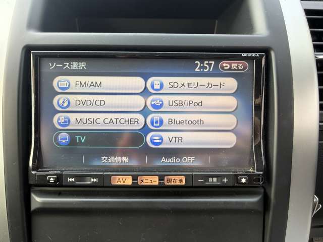 日産 エクストレイル ２．０ ２０Ｘ ４ＷＤ H24年 (甲信越・北陸) 99