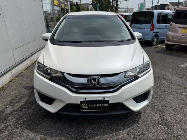 ホンダ フィット　ハイブリッド １．５ ハイブリッド Ｌパッケージ H26年 (甲信越・北陸) 99