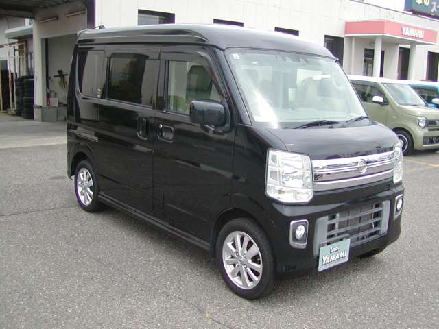 日産 ＮＶ１００クリッパーリオ ６６０ Ｅ ハイルーフ ４ＷＤ R1年 (甲信越・北陸) 99