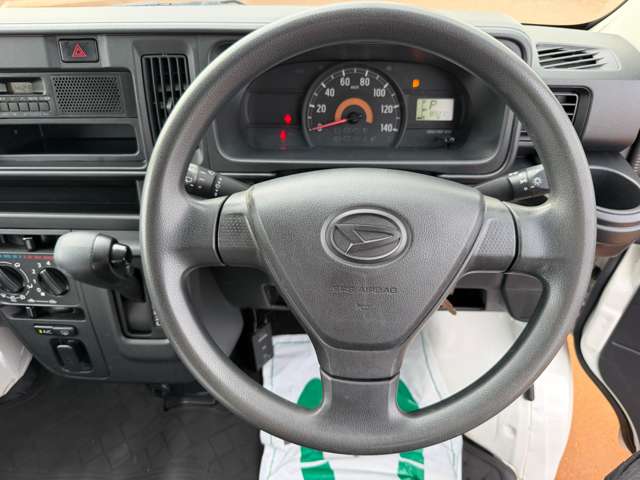 ダイハツ ハイゼットカーゴ ６６０ デラックス ハイルーフ ４ＷＤ H30年 (甲信越・北陸) 99