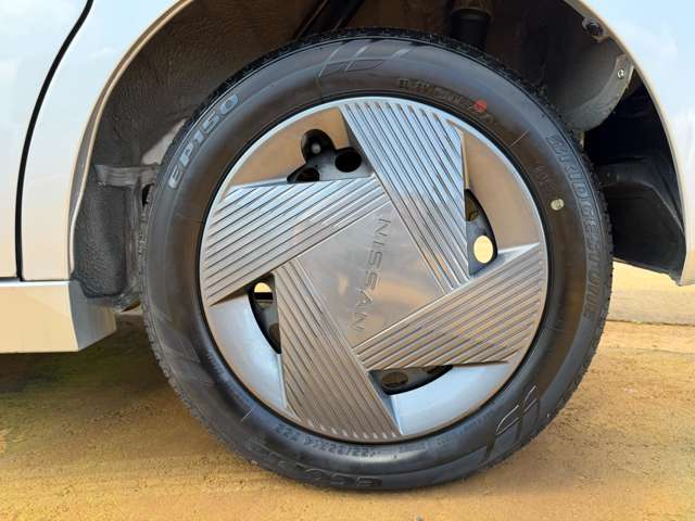 日産 ルークス ６６０ Ｓ R5年 (甲信越・北陸) 99