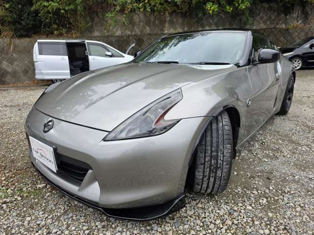 日産 フェアレディＺ ３．７ バージョン Ｔ H21年 (関東) 99