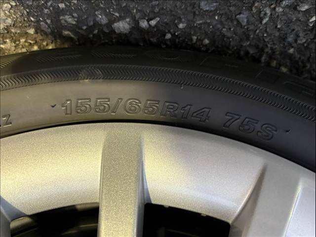 ダイハツ ムーヴ　キャンバス ６６０ ストライプス Ｇ インテリアセレクション R8年 (関東) 99