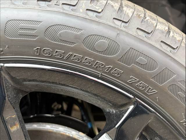 ダイハツ タント ６６０ ファンクロスターボ R8年 (関東) 99