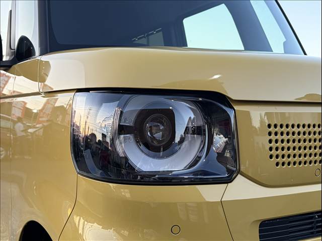 ホンダ Ｎ　ＢＯＸ ６６０ ファッションスタイル ２トーン R7年 (関東) 99