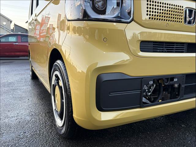 ホンダ Ｎ　ＢＯＸ ６６０ ファッションスタイル ２トーン R7年 (関東) 99