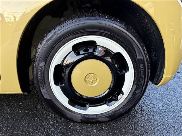ホンダ Ｎ　ＢＯＸ ６６０ ファッションスタイル ２トーン R7年 (関東) 99