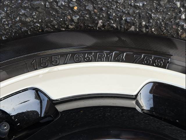 ホンダ Ｎ　ＢＯＸ ６６０ ファッションスタイル ２トーン R7年 (関東) 99