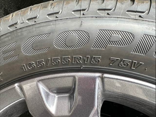 ダイハツ タント ６６０ ファンクロスターボ R7年 (関東) 99