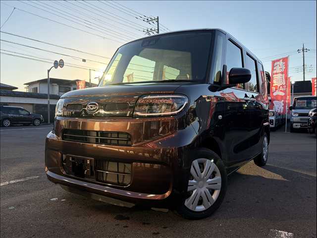ダイハツ タント ６６０ Ｘ R6年 (関東) 99