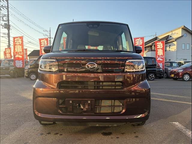 ダイハツ タント ６６０ Ｘ R6年 (関東) 99