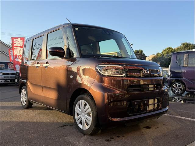 ダイハツ タント ６６０ Ｘ R6年 (関東) 99