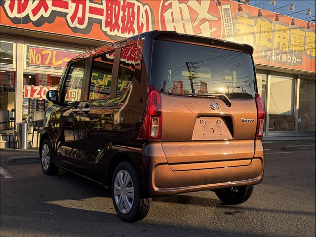 ダイハツ タント ６６０ Ｘ R6年 (関東) 99