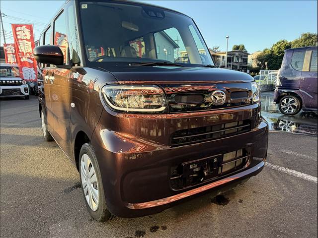 ダイハツ タント ６６０ Ｘ R6年 (関東) 99