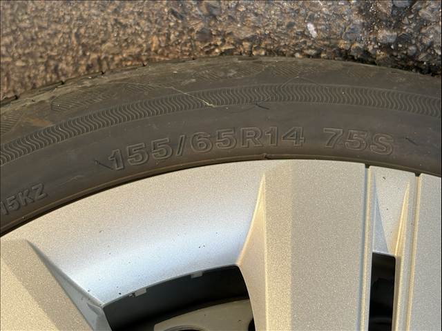 ダイハツ タント ６６０ Ｘ R6年 (関東) 99