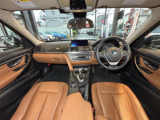 ＢＭＷ ３シリーズ ３２０ｉ　ラグジュアリー H26年 (関東) 99