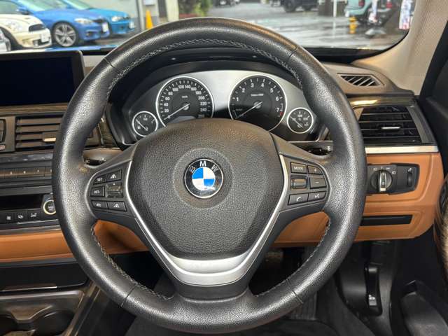 ＢＭＷ ３シリーズ ３２０ｉ　ラグジュアリー H26年 (関東) 99