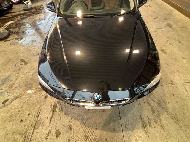 ＢＭＷ ３シリーズ ３２０ｉ　ラグジュアリー H26年 (関東) 99
