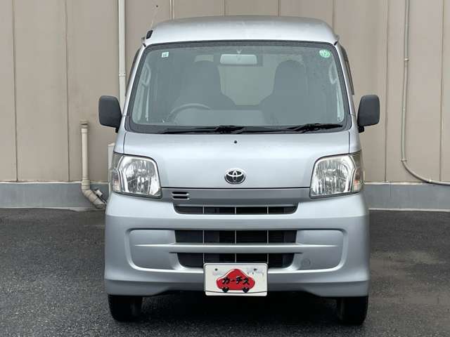 トヨタ ピクシスバン ６６０ デラックス ハイルーフ H28年 () 99
