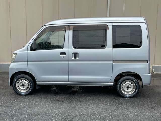 トヨタ ピクシスバン ６６０ デラックス ハイルーフ H28年 () 99