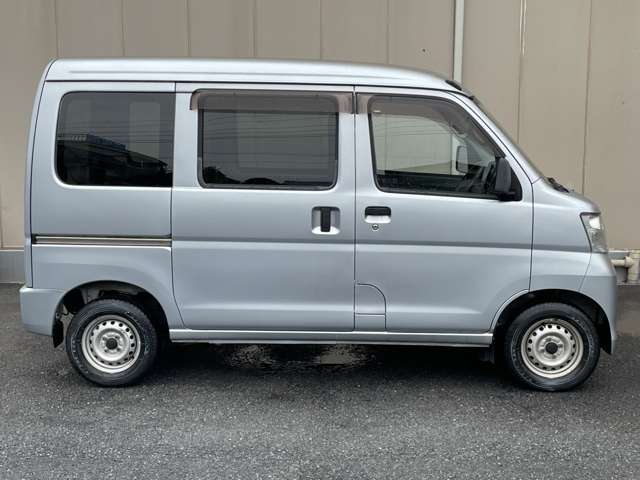 トヨタ ピクシスバン ６６０ デラックス ハイルーフ H28年 () 99