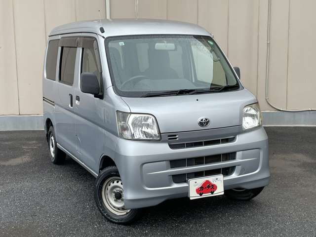 トヨタ ピクシスバン ６６０ デラックス ハイルーフ H28年 () 99