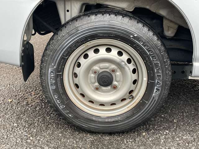 トヨタ ピクシスバン ６６０ デラックス ハイルーフ H28年 () 99
