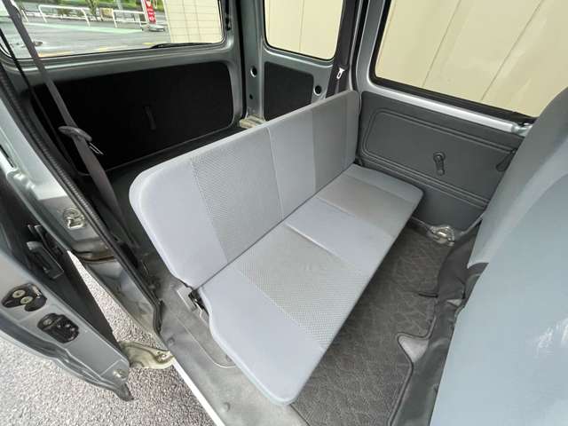 トヨタ ピクシスバン ６６０ デラックス ハイルーフ H28年 () 99