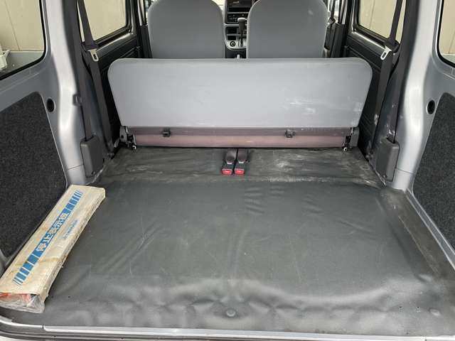 トヨタ ピクシスバン ６６０ デラックス ハイルーフ H28年 () 99