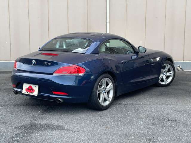 ＢＭＷ Ｚ４ Ｓドライブ ３５Ｉ H21年 () 99