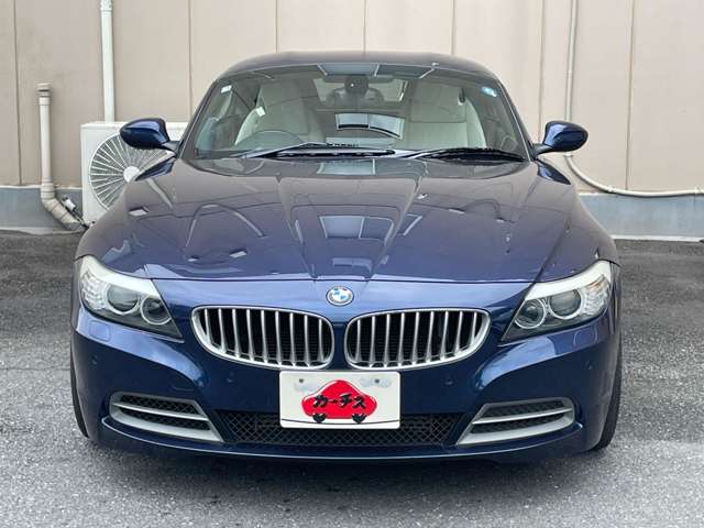 ＢＭＷ Ｚ４ Ｓドライブ ３５Ｉ H21年 () 99