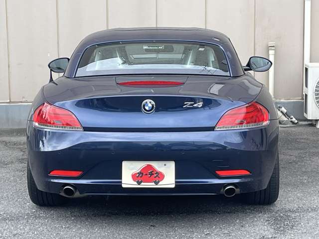 ＢＭＷ Ｚ４ Ｓドライブ ３５Ｉ H21年 () 99