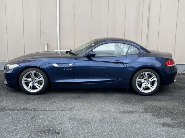 ＢＭＷ Ｚ４ Ｓドライブ ３５Ｉ H21年 () 99