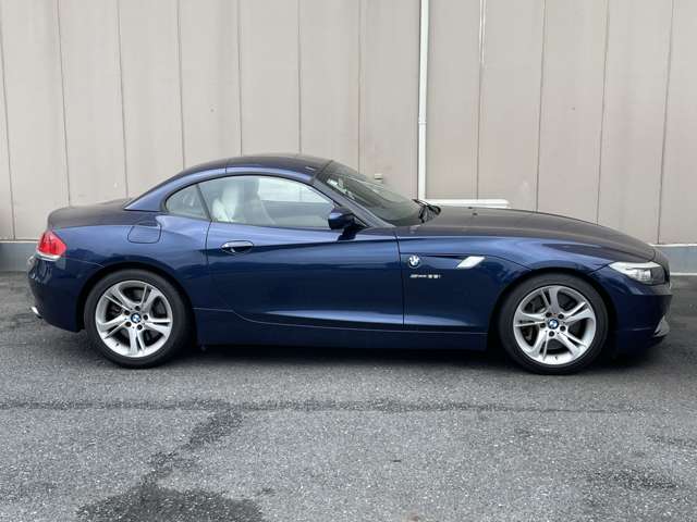 ＢＭＷ Ｚ４ Ｓドライブ ３５Ｉ H21年 () 99