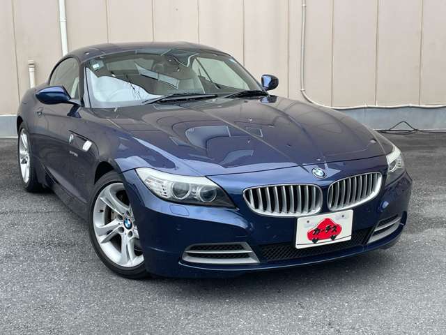 ＢＭＷ Ｚ４ Ｓドライブ ３５Ｉ H21年 () 99