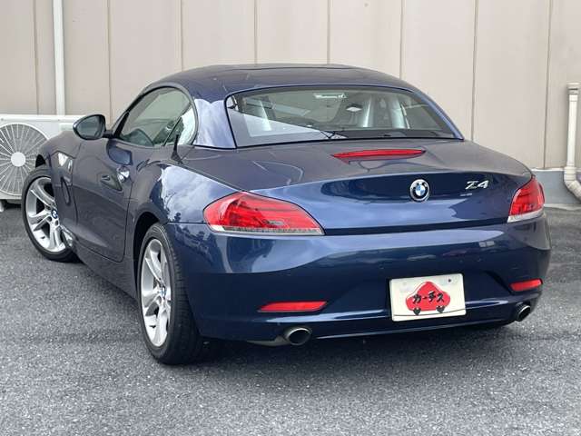 ＢＭＷ Ｚ４ Ｓドライブ ３５Ｉ H21年 () 99