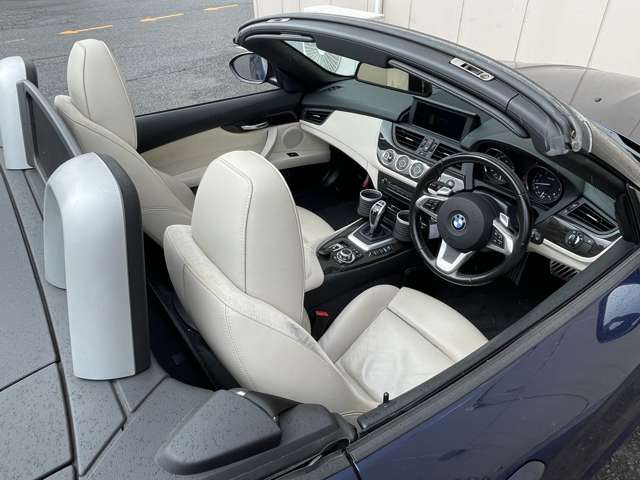 ＢＭＷ Ｚ４ Ｓドライブ ３５Ｉ H21年 () 99