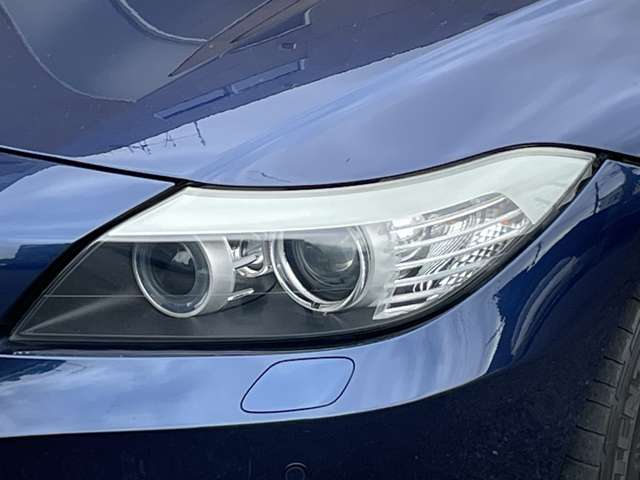 ＢＭＷ Ｚ４ Ｓドライブ ３５Ｉ H21年 () 99