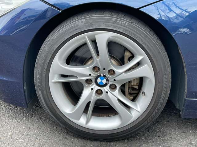 ＢＭＷ Ｚ４ Ｓドライブ ３５Ｉ H21年 () 99