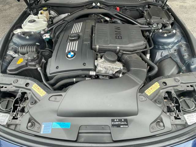 ＢＭＷ Ｚ４ Ｓドライブ ３５Ｉ H21年 () 99