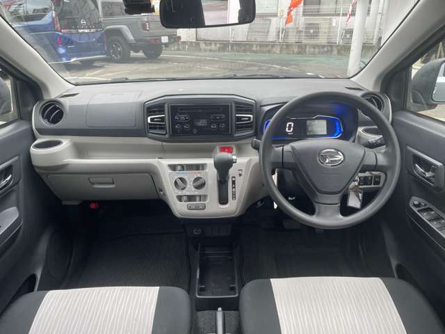 ダイハツ ミラ　イース ６６０ Ｘ ＳＡＩＩＩ H30年 () 99