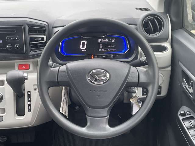 ダイハツ ミラ　イース ６６０ Ｘ ＳＡＩＩＩ H30年 () 99