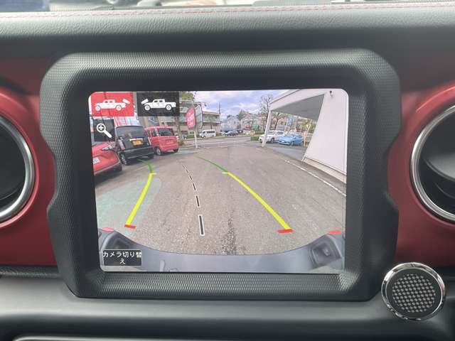 ジープ グラディエーター ３．６ ルビコン ４ＷＤ R5年 () 99