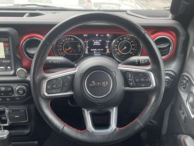ジープ グラディエーター ３．６ ルビコン ４ＷＤ R5年 () 99