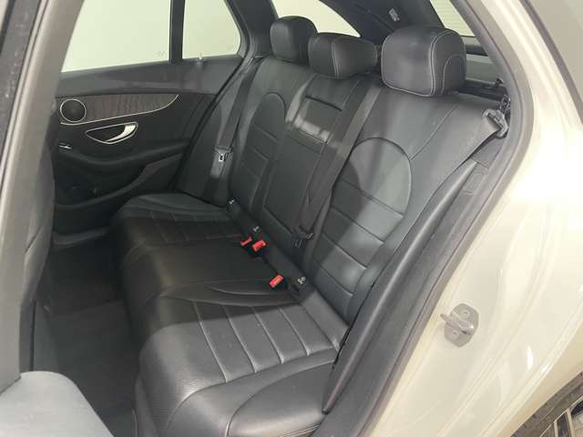 メルセデスベンツ Ｃクラスワゴン Ｃ２２０Ｄ ローレウス エディション ディーゼルターボ R1年 (関東) 99